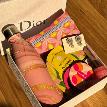 Buy Original Customized Christian Dior Box#2 Online in Pakistan | Rack Essentials