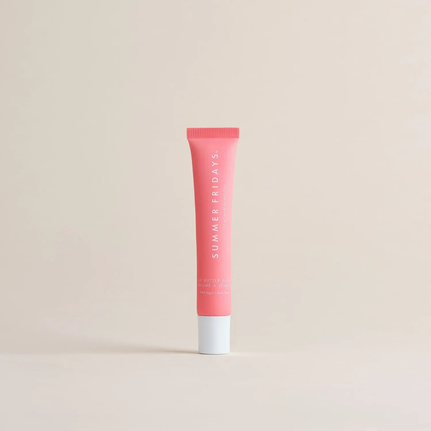 Lip Butter Balm 7G mini (Pink Sugar)