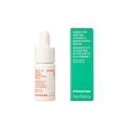Green Tea Enzyme Vitamin C Brightening Serum 7ML