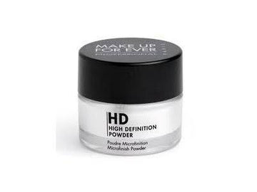 Ultra HD microfinishing Loose Powder 1G