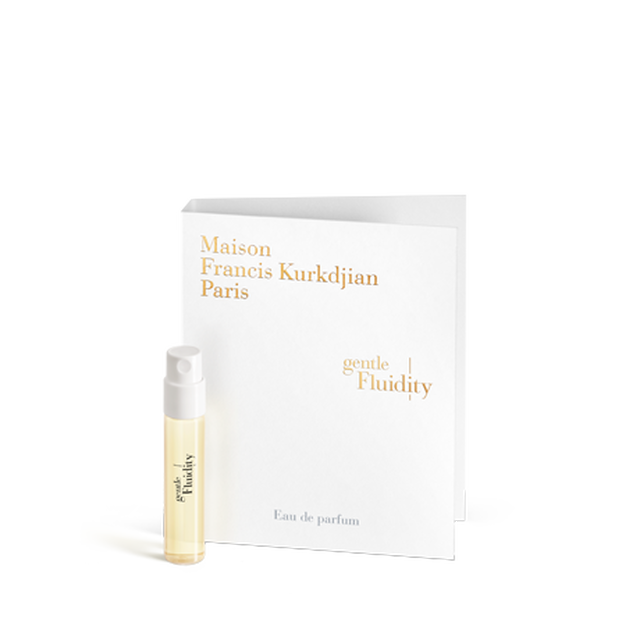 Gentle Fluidity Gold 2ML EDP