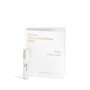 Aqua Universalis 2ML EDT