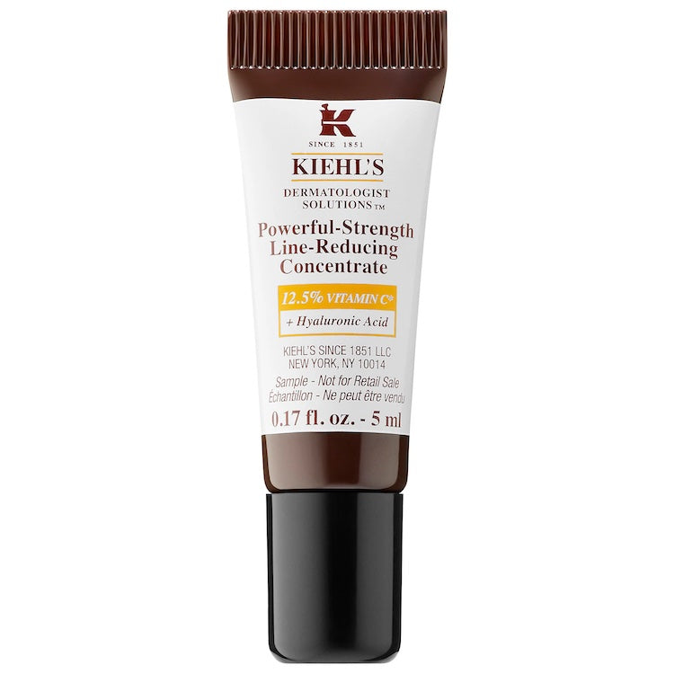 Buy Original Kiehls Powerful Strength Line Reducing Concentrate Online in Pakistan | Rack Essentials - ozeefy