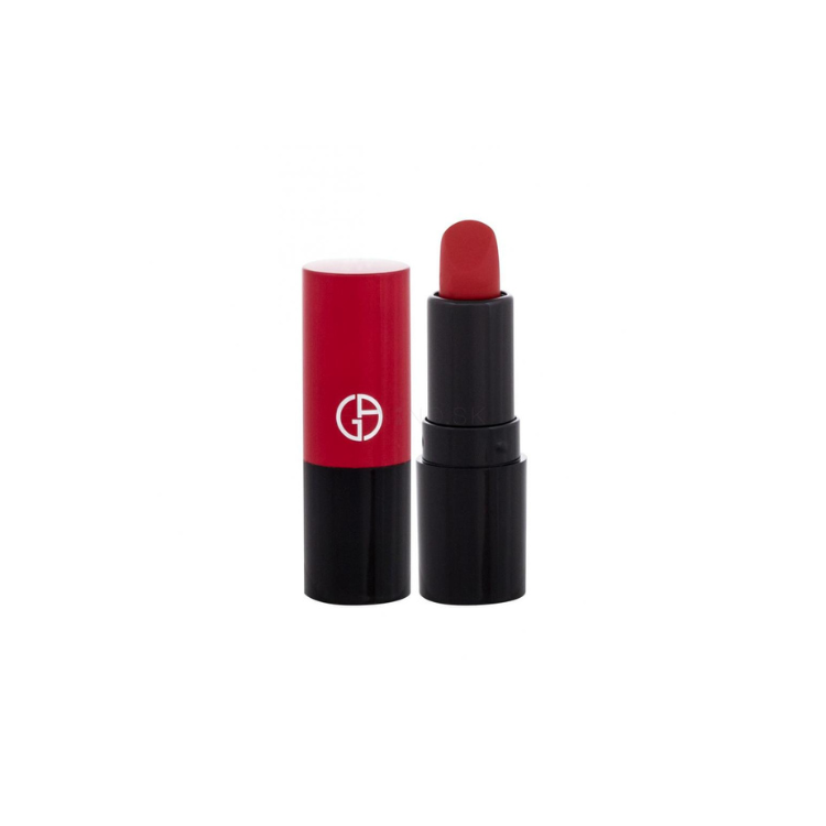 Buy Original Giorgio Armani Lip Power Longwear Vivid Color Lipstick (400) Online in Pakistan | Rack Essentials - ozeefy