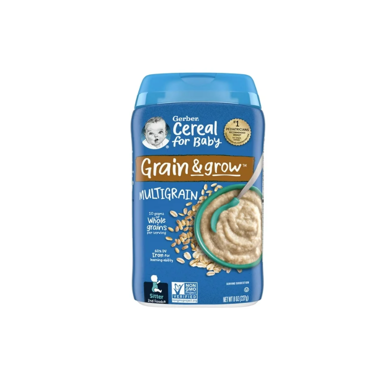 Buy Original Cereal (Multigrain) Online in Pakistan | Rack Essentials