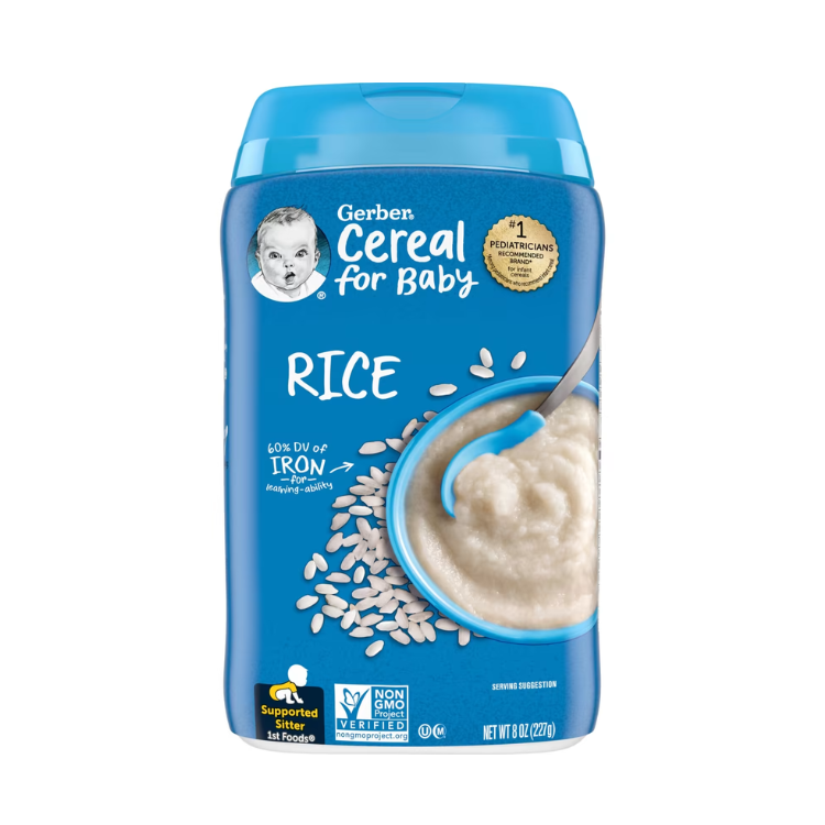 Buy Original Cereal (Rice) Online in Pakistan | Rack Essentials