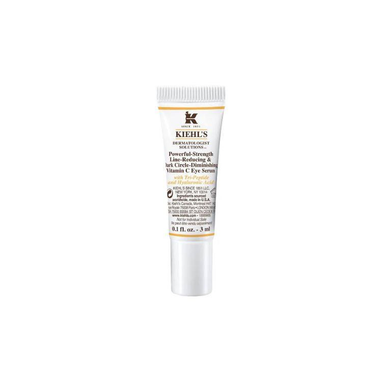 Buy Original Kiehl’S Powerful Line Reducing Eye Serum Online in Pakistan | Rack Essentials - ozeefy