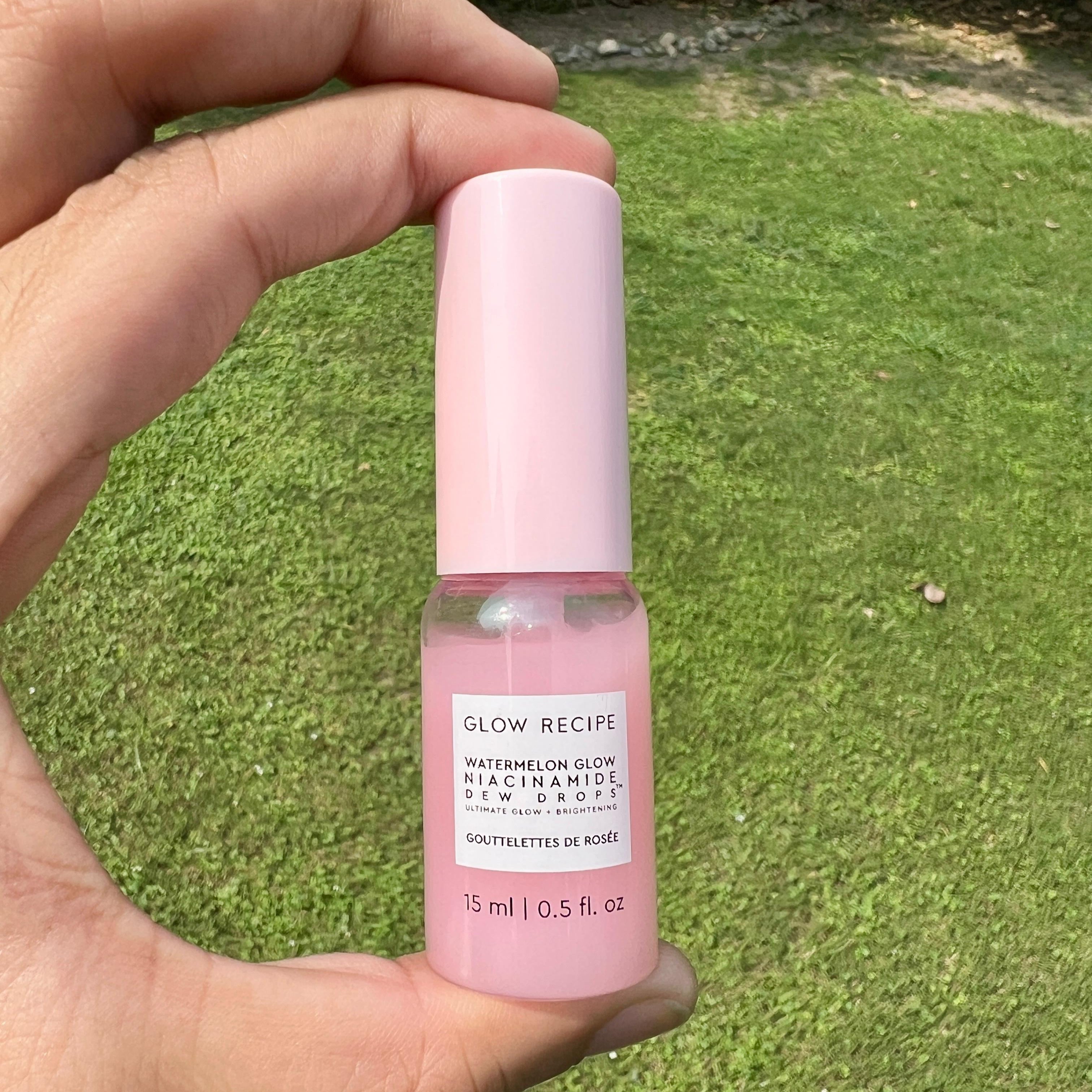 Watermelon Glow Niacinamide Dew Drops 15Ml