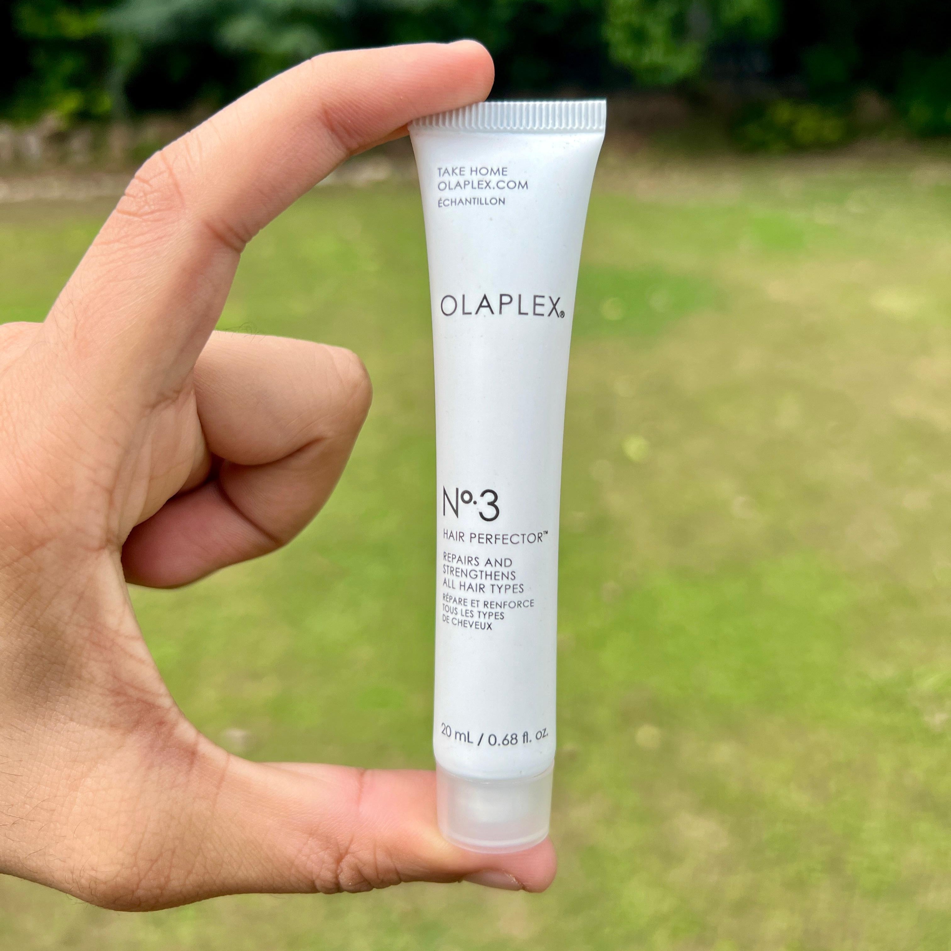 Olaplex #3 Hair Perfector 20 Ml