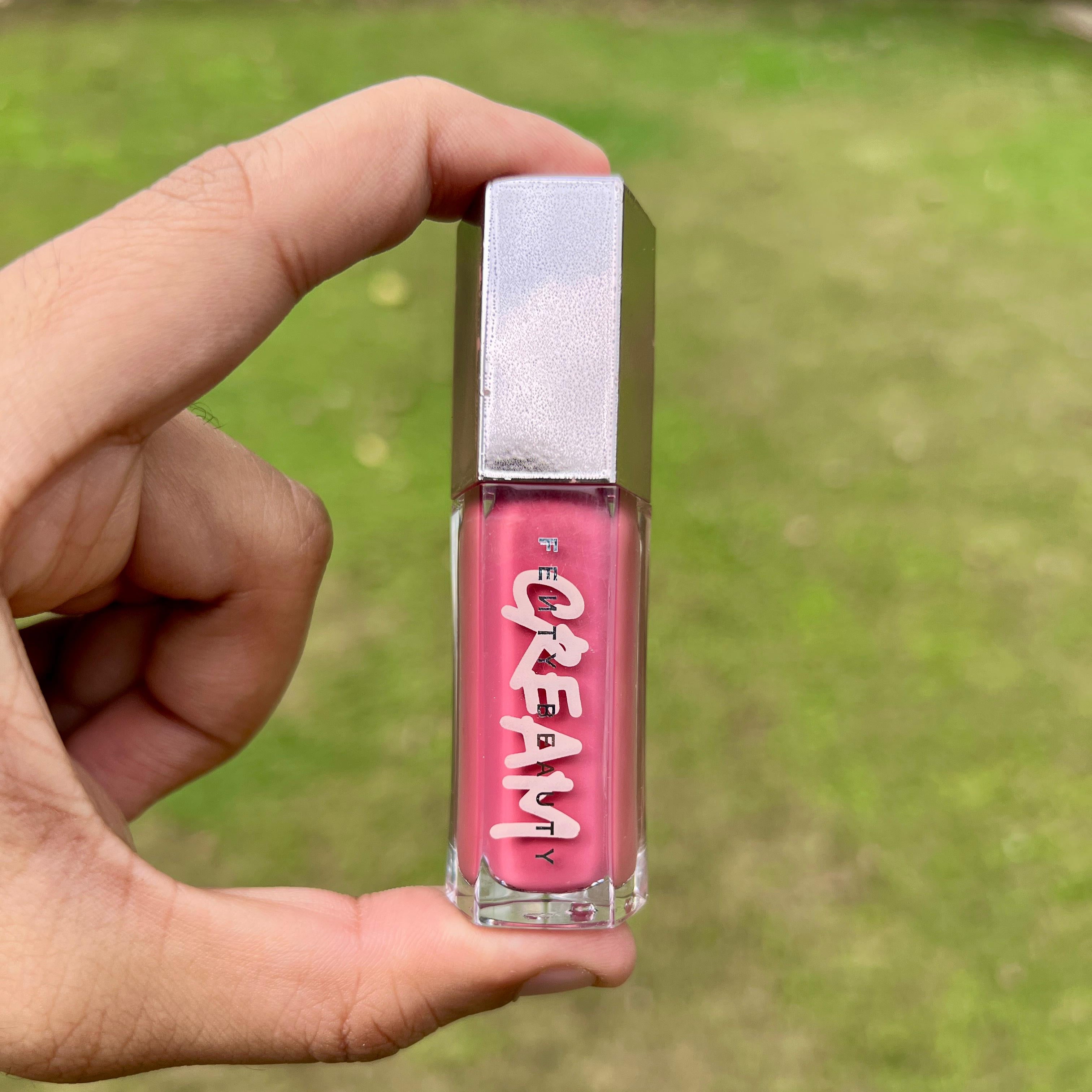 Fenty Beauty Gloss Bomb Cream (Cupcakin) 9ml