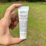 Kiehls Ultra Facial Cleanser 30Ml