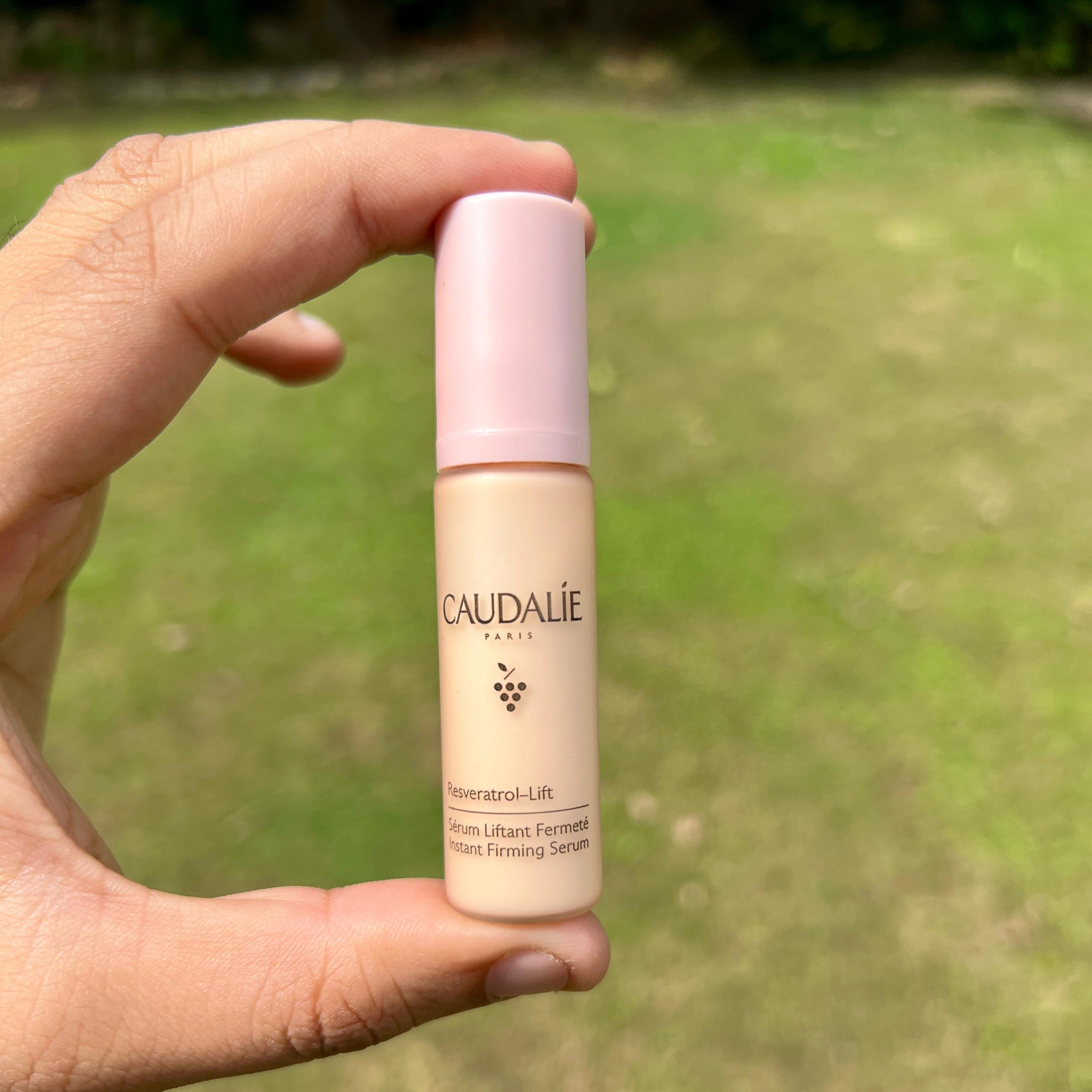 Caudalie Resveratrol-Lift Firming Serum 10Ml