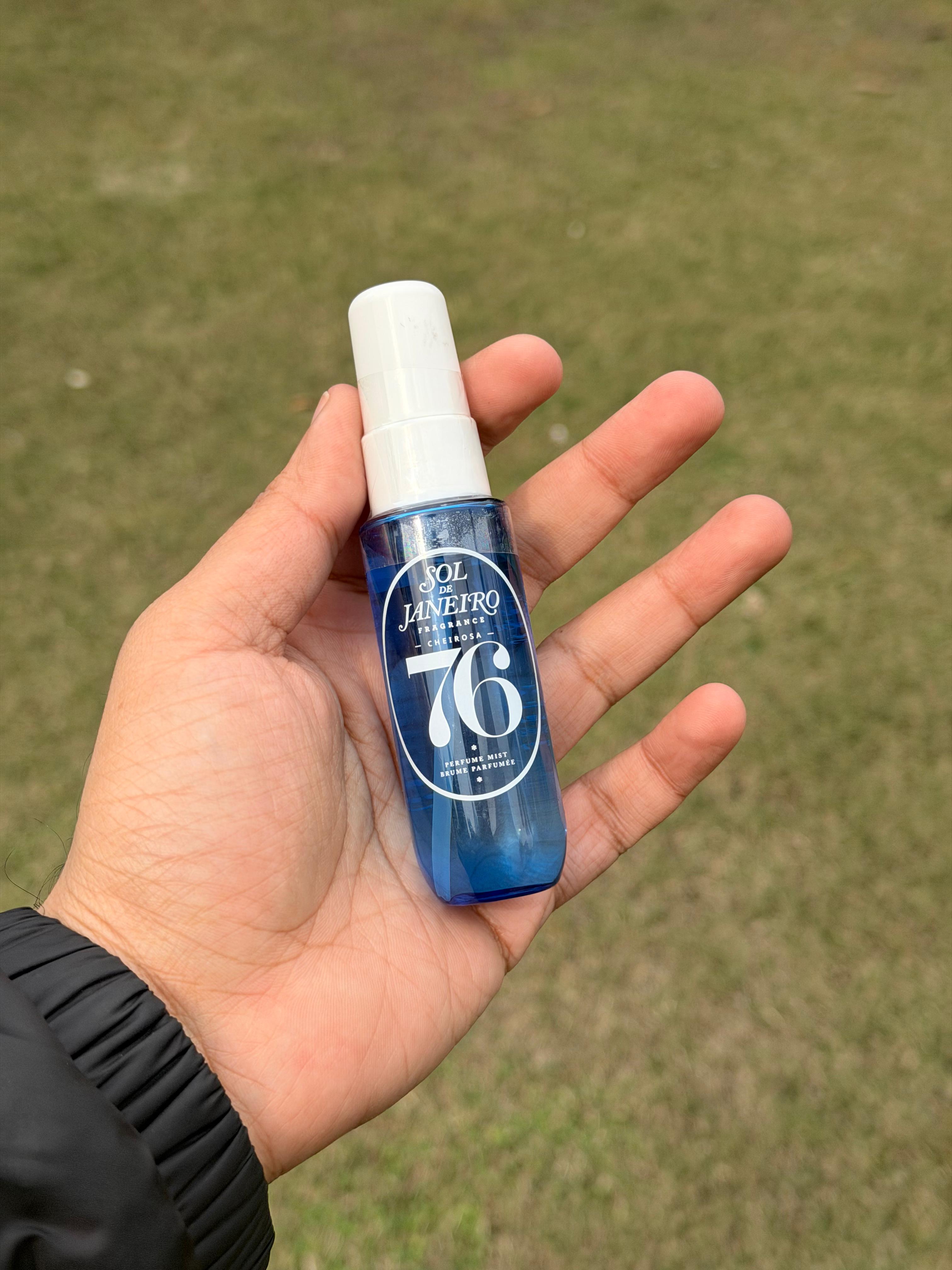 Cheirosa 76 PERFUME MIST 30ml