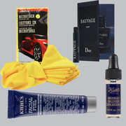 Buy Original Blue Bundle For Men Online in Pakistan | Rack Essentials