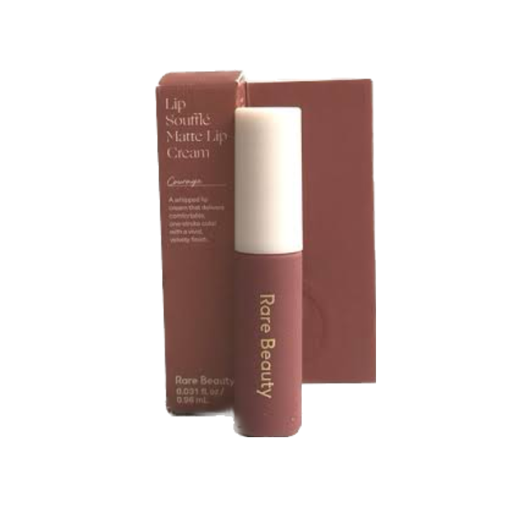 Buy Original Rare Beauty Lip Souffle Matte Lip Cream Online in Pakistan | Rack Essentials - ozeefy