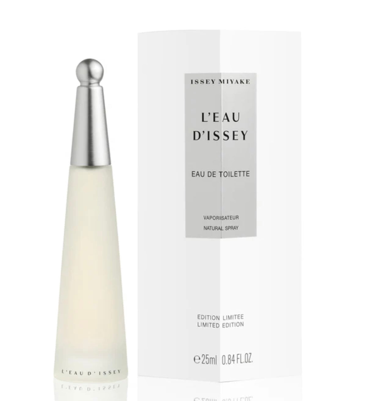 Buy Original L’Eau D’Issey Eau De Toilette For Women Online in Pakistan | Rack Essentials