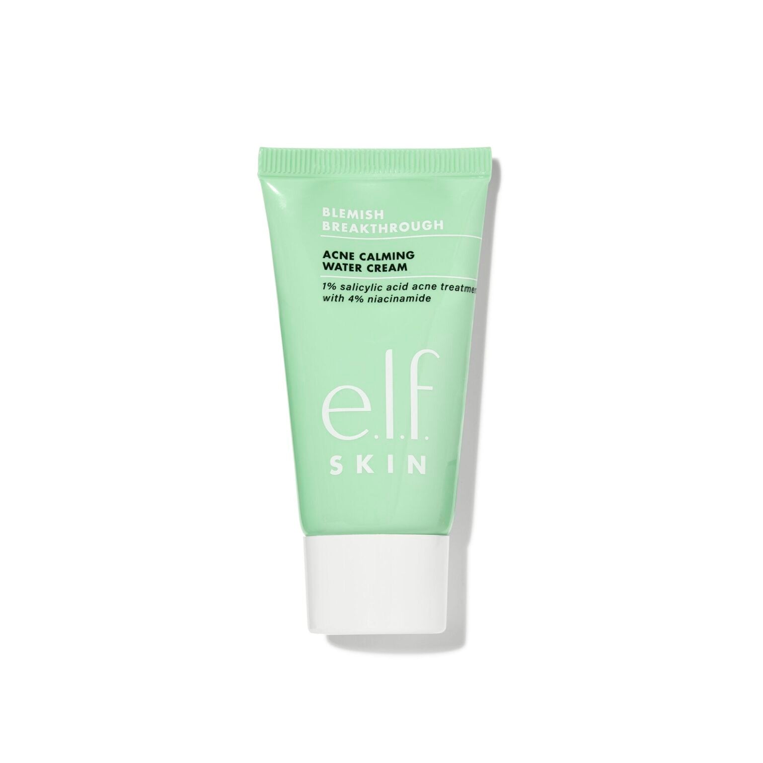 Buy Original E.L.F Acne Calming Water Cream Online in Pakistan | Rack Essentials - ozeefy