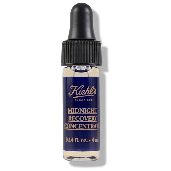 Buy Original Kiehl’S Midnight Recovery Concentrate Online in Pakistan | Rack Essentials - ozeefy