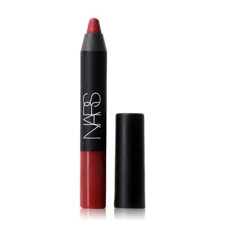 Buy Original Nars Velvet Matte Lip Pencil (Dolce Vita) Online in Pakistan | Rack Essentials - ozeefy