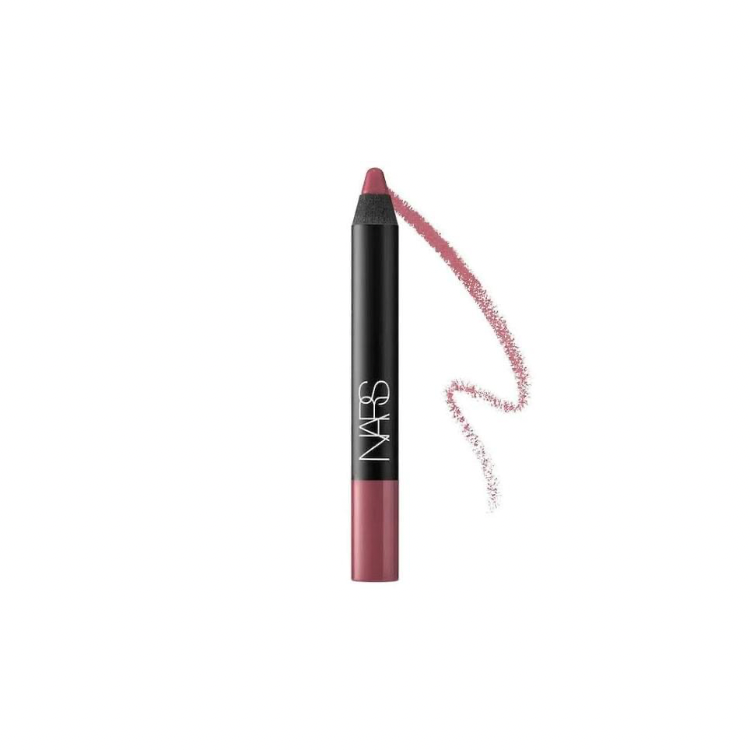 Buy Original Nars Velvet Matte Lip Pencil (Do Me Baby) Online in Pakistan | Rack Essentials