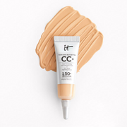 Buy Original It Cosmetics Color Correcting Full Coverage Cream Spf 50 (Light) Online in Pakistan | Rack Essentials - ozeefy