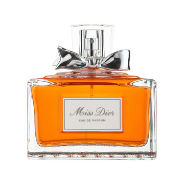 Buy Original Miss Dior Eau De Parfum (Refilled Vial) Online in Pakistan | Rack Essentials