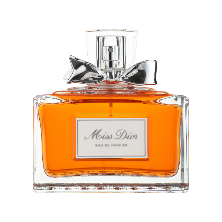 Buy Original Miss Dior Eau De Parfum (Refilled Vial) Online in Pakistan | Rack Essentials