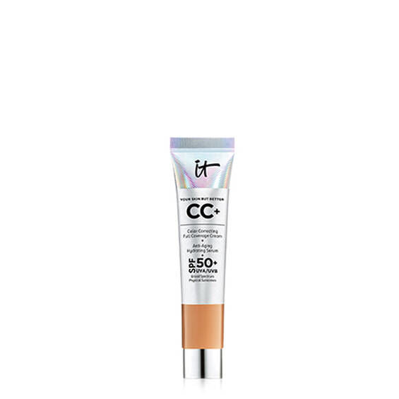 Buy Original It Cosmetics Color Correcting Cream Spf 50 - (Fair Light) Online in Pakistan | Rack Essentials