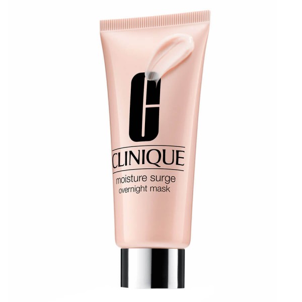 Buy Original Clinique Moisture Surge Overnight Mask Online in Pakistan | Rack Essentials - ozeefy