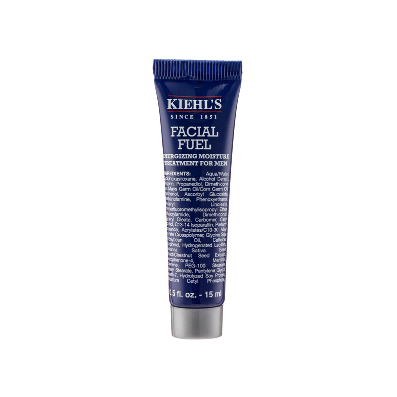 Buy Original Kiehls Facial Fuel Energizing Moisture Treatment For Men Online in Pakistan | Rack Essentials - ozeefy