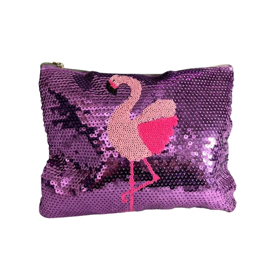 Buy Original Tarte Flamingo Pouch Online in Pakistan | Rack Essentials