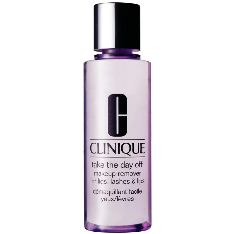 Buy Original Clinique Take The Day Off Makeup Remover Online in Pakistan | Rack Essentials - ozeefy