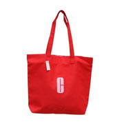 Buy Original Clinique Tote Bag (Red) Online in Pakistan | Rack Essentials