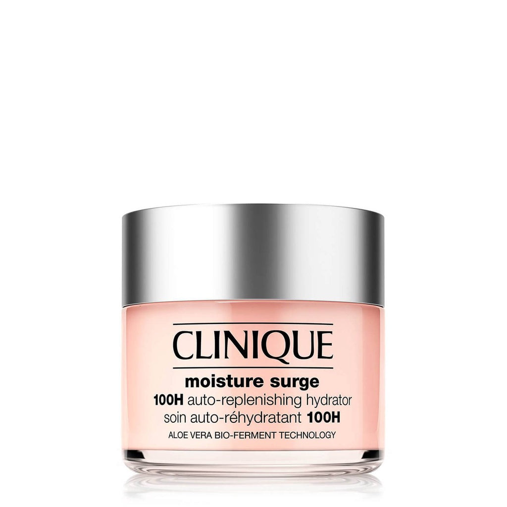 Buy Original Clinique Moisture Surge 100H Auto-Replenishing Hydrator Online in Pakistan | Rack Essentials - ozeefy