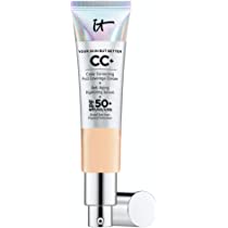 Buy Original It Cosmetics Color Correcting Cream Spf 50 - (Fair Light) Online in Pakistan | Rack Essentials