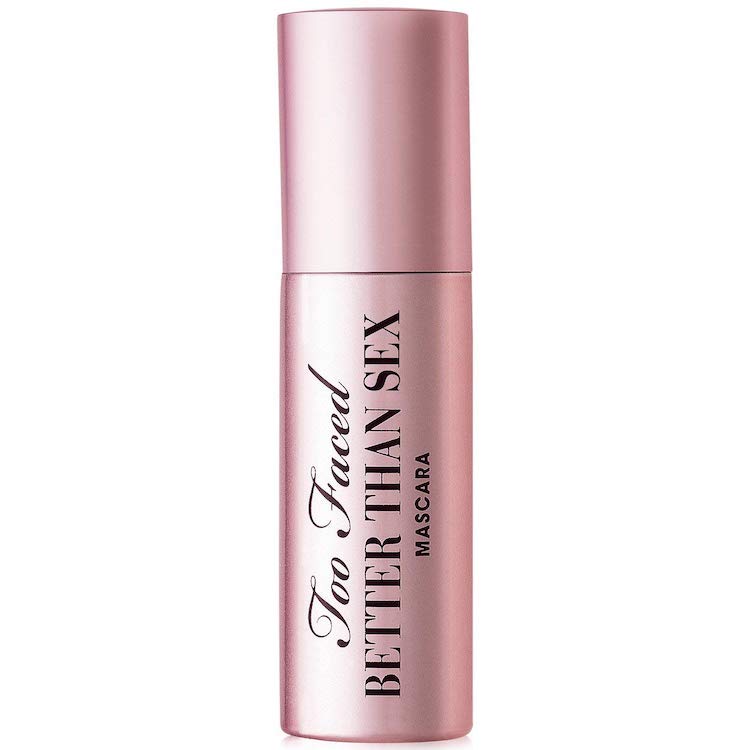 Buy Original Better Than Sex Mascara Without Packing 3.9G Online in Pakistan | Rack Essentials - ozeefy