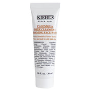 Buy Original Kiehls Calendula Deep Cleansing Foaming Face Wash Online in Pakistan | Rack Essentials - ozeefy