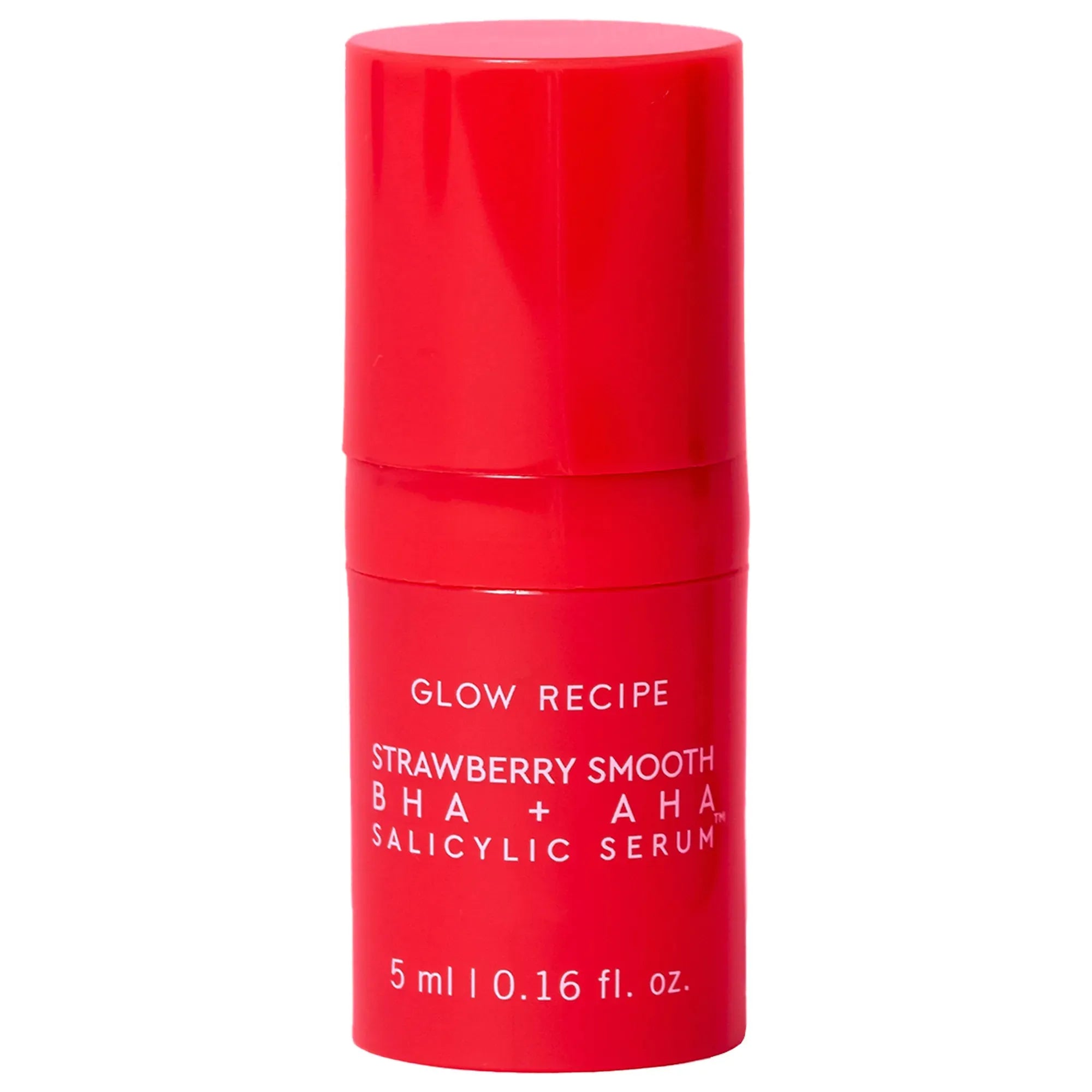 Buy Original Glow Recipe Strawberry Smooth Bha + Aha Salicylic Serum Online in Pakistan | Rack Essentials - ozeefy