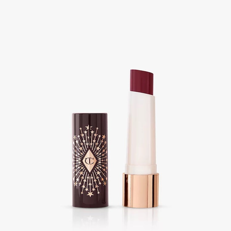 Buy Original Charlotte Tilbury Hyaluronic + Happikiss (Happiberry) Online in Pakistan | Rack Essentials