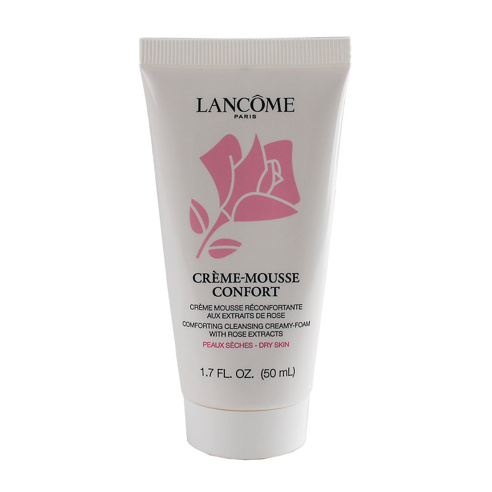 Buy Original Lancome Creme Mousse Confort Online in Pakistan | Rack Essentials