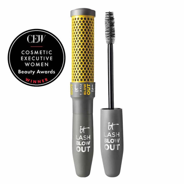 Buy Original It Cosmetics Lash Blowout Mascara Online in Pakistan | Rack Essentials - ozeefy