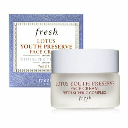 Buy Original Fresh Lotus Youth Preserve Moisturizer Online in Pakistan | Rack Essentials - ozeefy