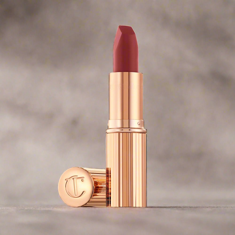 Buy Original Charlotte Tilbury Matte Revolution (Walk Of No Shame) Online in Pakistan | Rack Essentials - ozeefy
