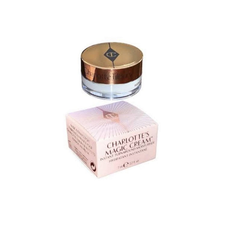 Buy Original Charlotte Tilbury Magic Cream Online in Pakistan | Rack Essentials - ozeefy