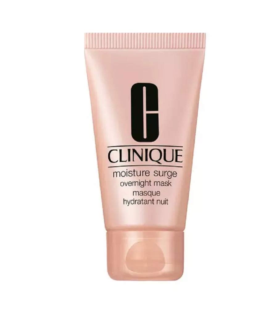 Buy Original Clinique Moisture Surge Overnight Mask Online in Pakistan | Rack Essentials