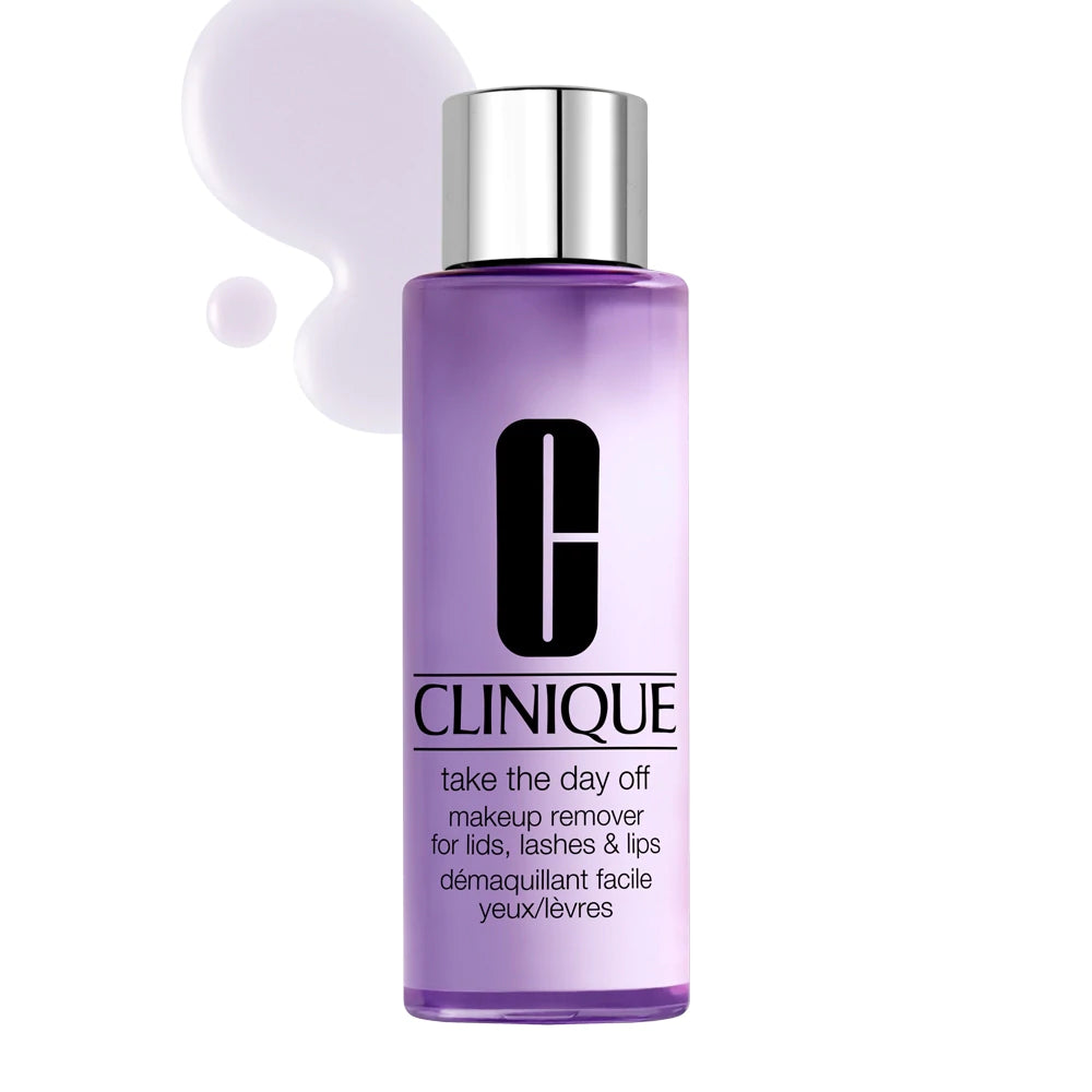 Buy Original Clinique Take The Day Off Makeup Remover Online in Pakistan | Rack Essentials