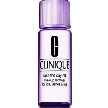 Buy Original Take The Day Off Makeup Remover 30Ml Online in Pakistan | Rack Essentials