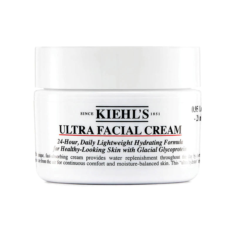 Buy Original Kiehl’S Ultra Facial Cream Online in Pakistan | Rack Essentials