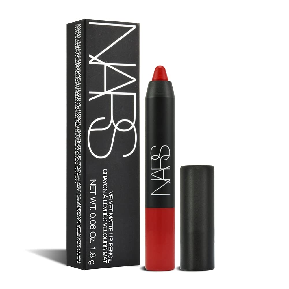 Buy Original Nars Lip Pencil (Cruella) Online in Pakistan | Rack Essentials - ozeefy