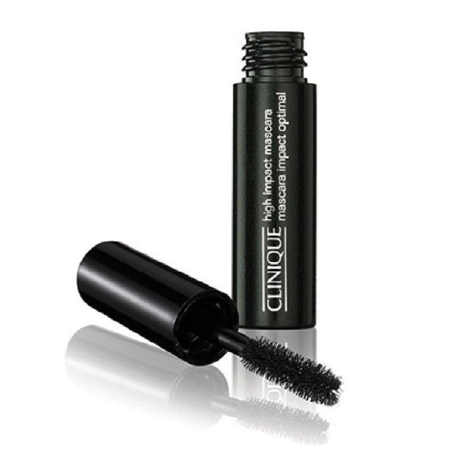 Buy Original Clinique High Impact Mascara 01 Black Online in Pakistan | Rack Essentials - ozeefy